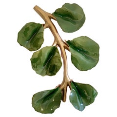 Branch Sculpture