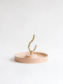 Branch T-Trays by ZPS Studio