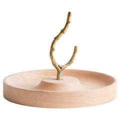 Branch T-Trays by ZPS Studio