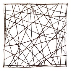 Wall-mounted Sculptures