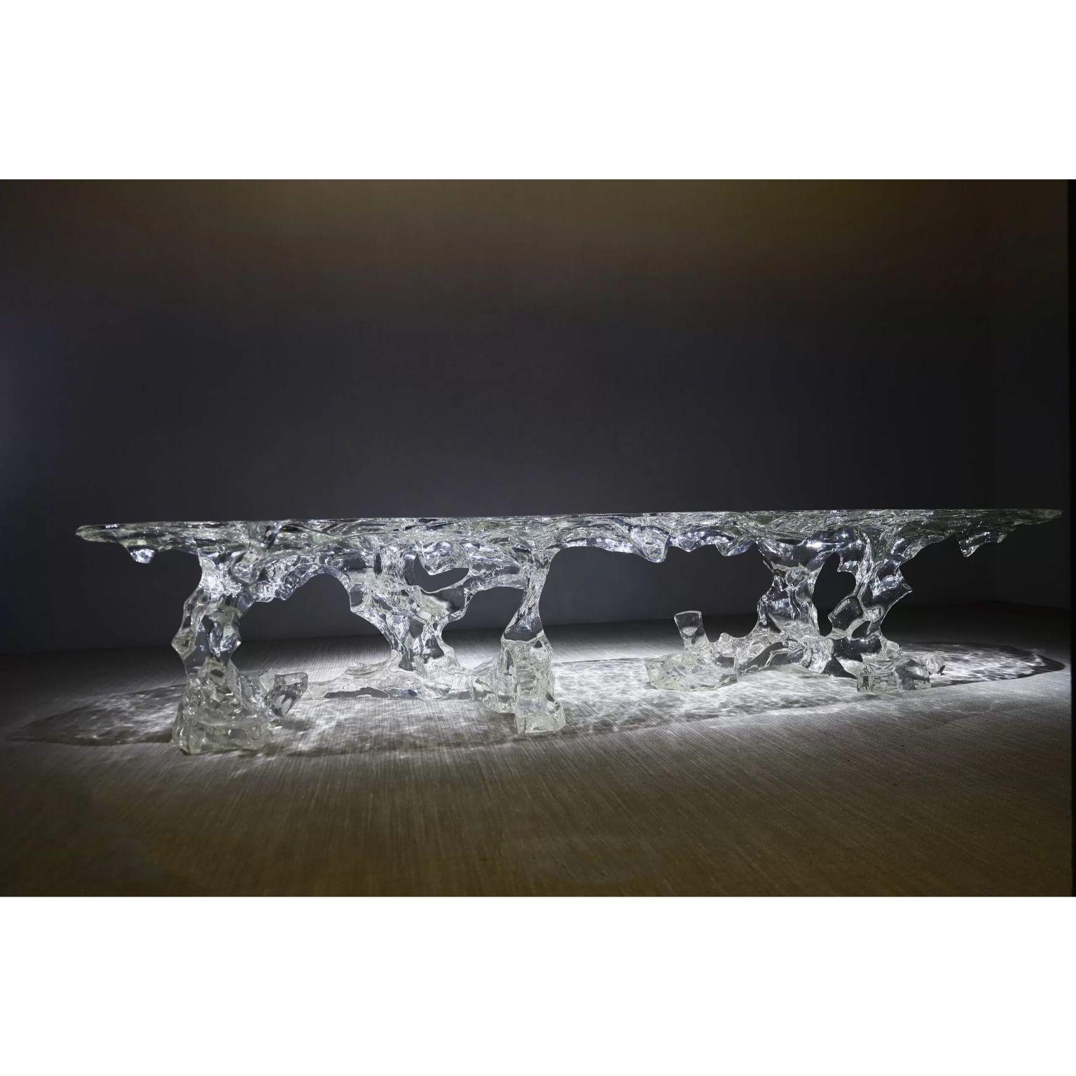 Other Branched Master Table by Dainte For Sale