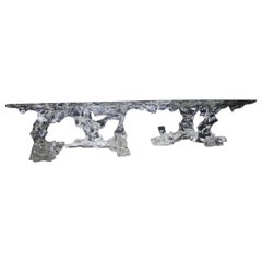 Branched Master Table by Dainte