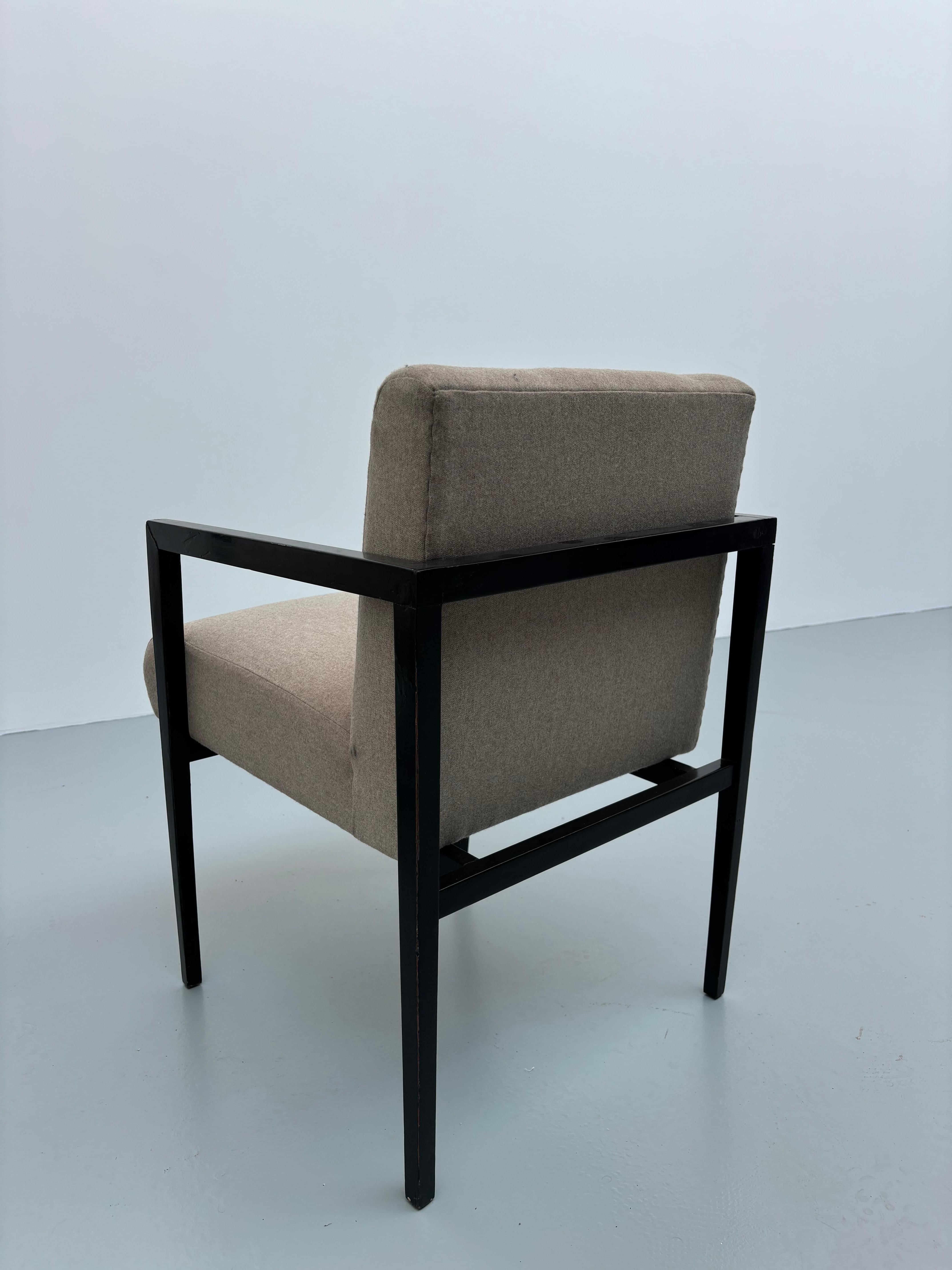 Branco & Preto armchairs model n R3 For Sale 3