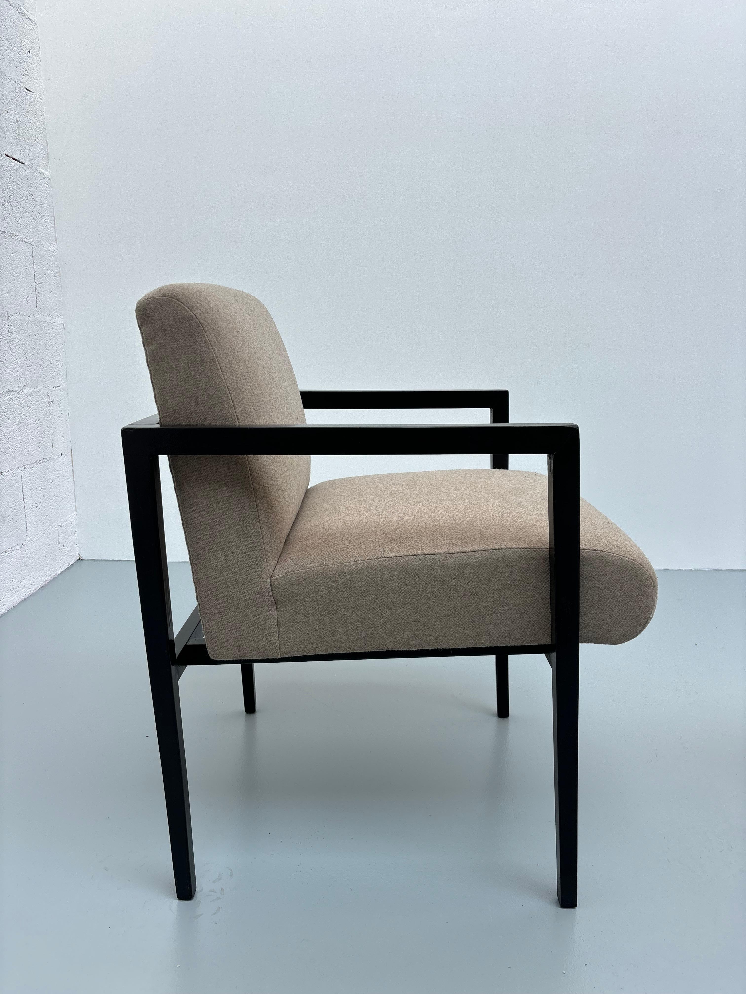 Branco & Preto armchairs model n R3 For Sale 4