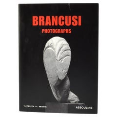 Brancusi Photographs