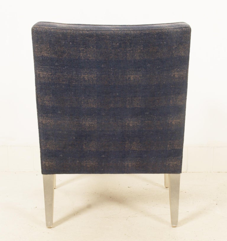 Brancusi armchair sale