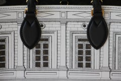 Brand New 2021  Limited Edition Louis Vuitton Onthego MM Fornasetti