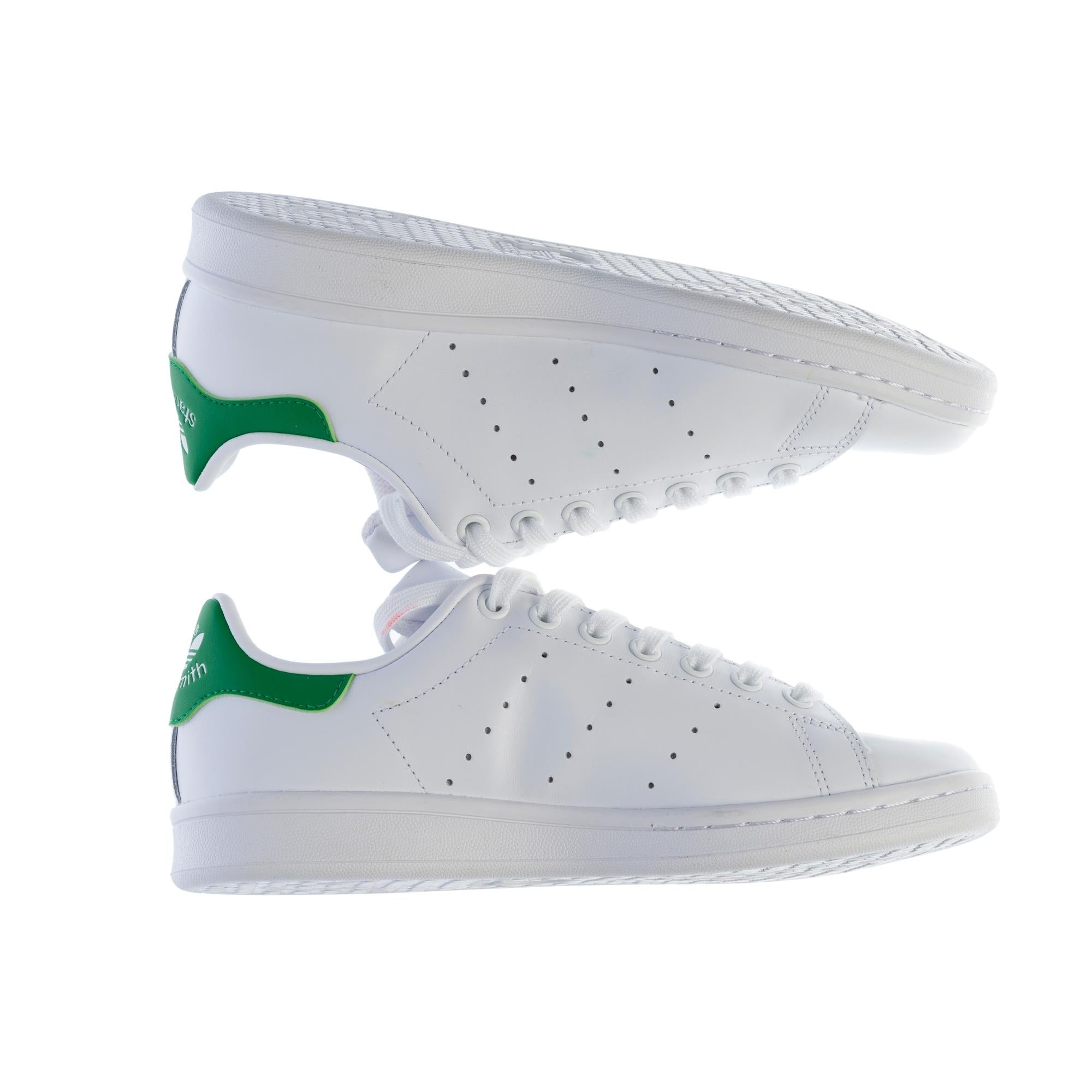 The adidas Originals Stan Smith Luxe Is Feeling A Bit Corky •  KicksOnFire.com
