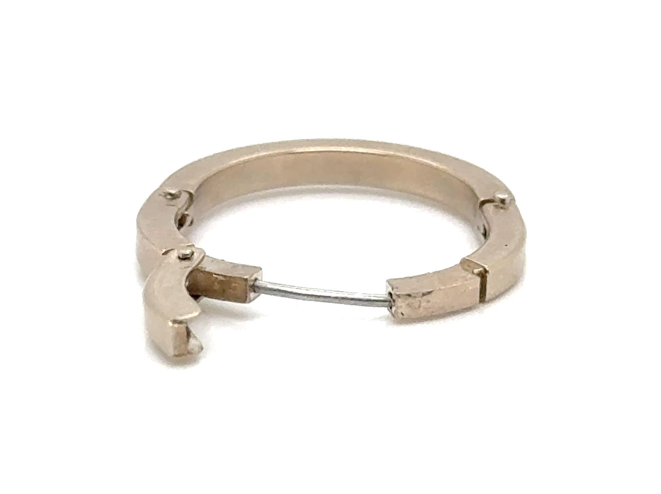 arthritic shank for rings