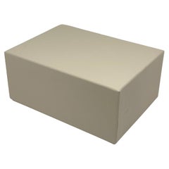 Brandneu Authentic Rolex New Style Grün Creme Box Nur