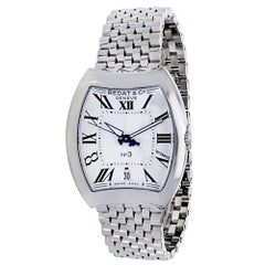 Brand New Bedat & Co. No.3 315.011.100.B Unisex Watch in Stainless Steel