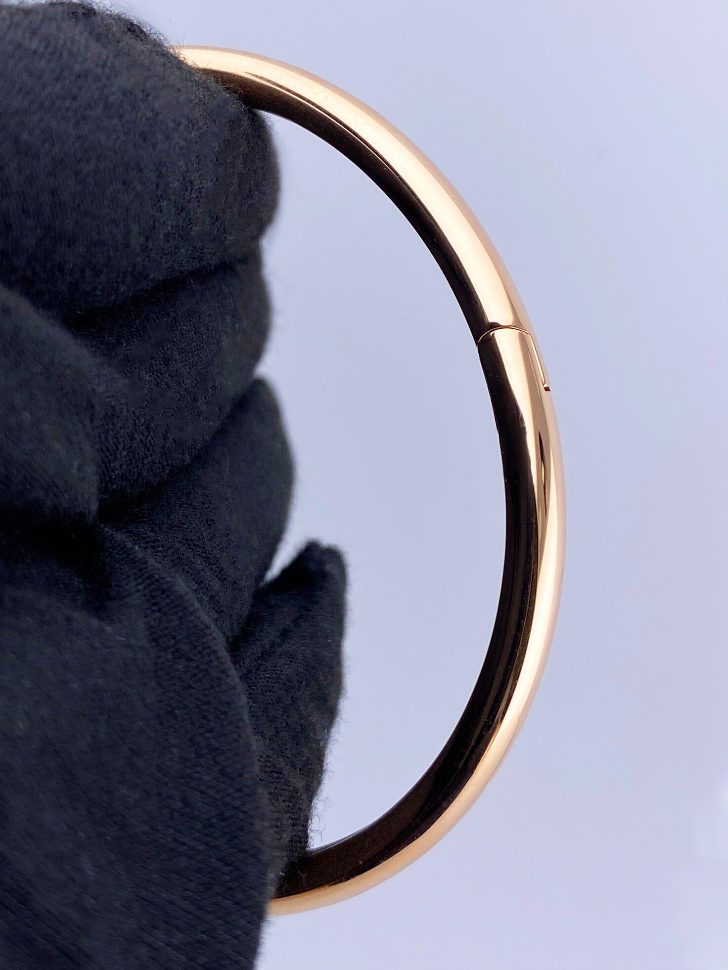 Brand New Cartier Baignoire WGBA0036 Größe 17 Damenuhr Box Papiere im Angebot 4