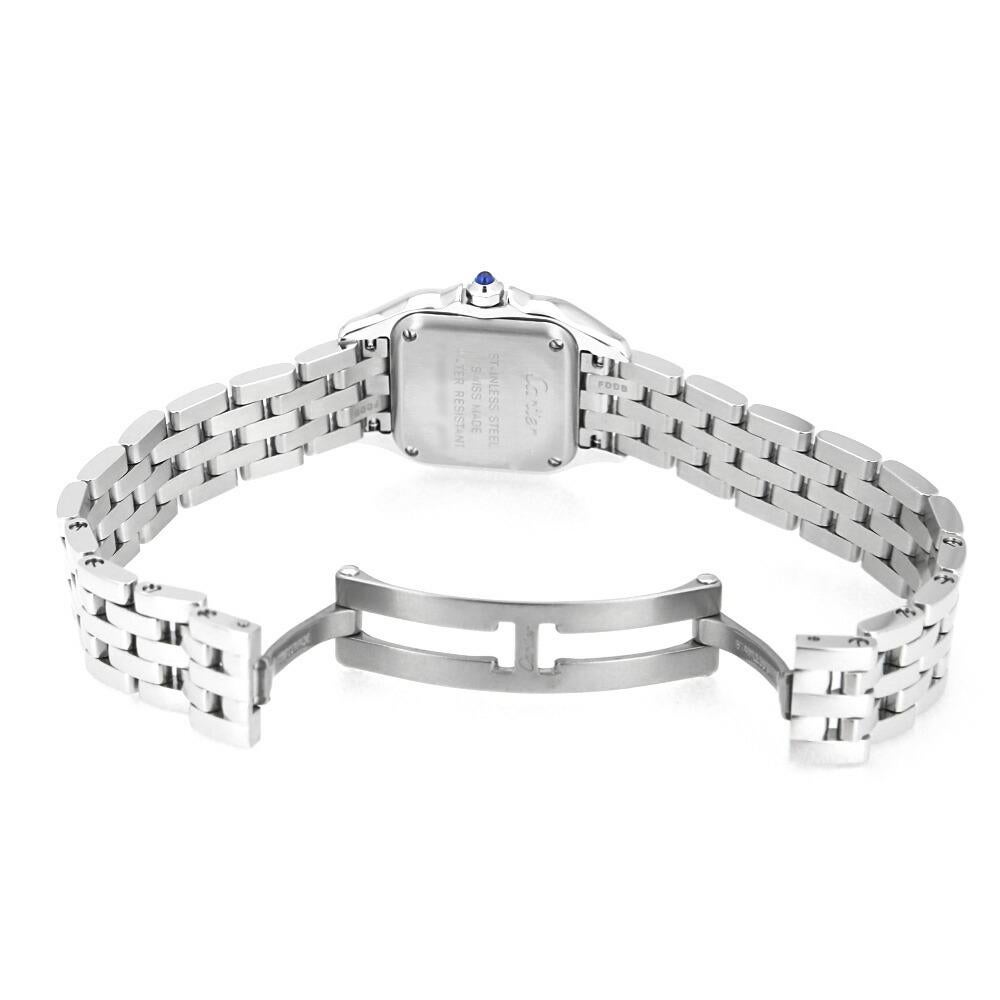 Brand New Cartier Panthère SM WSPN0006 Women's Elegant & Luxurious Timepiece 1
