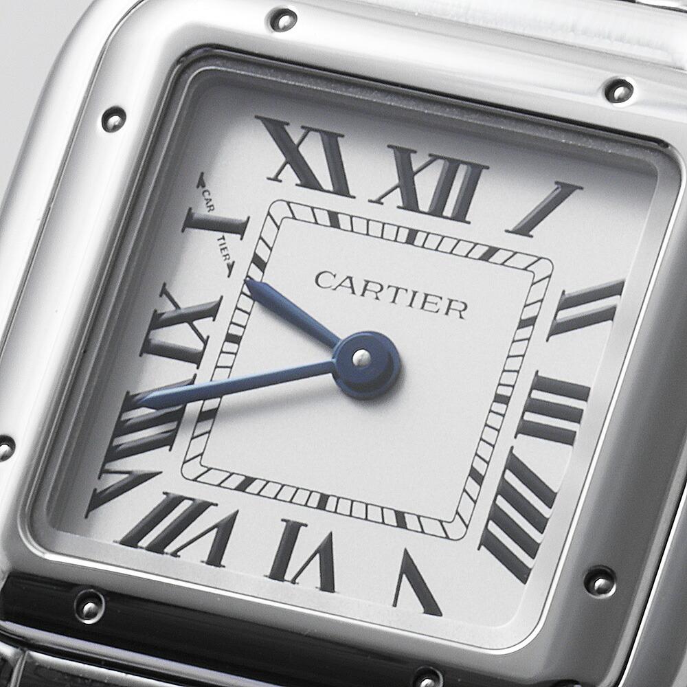 Brand New Cartier Panthère SM WSPN0006 Women's Elegant & Luxurious Timepiece 3