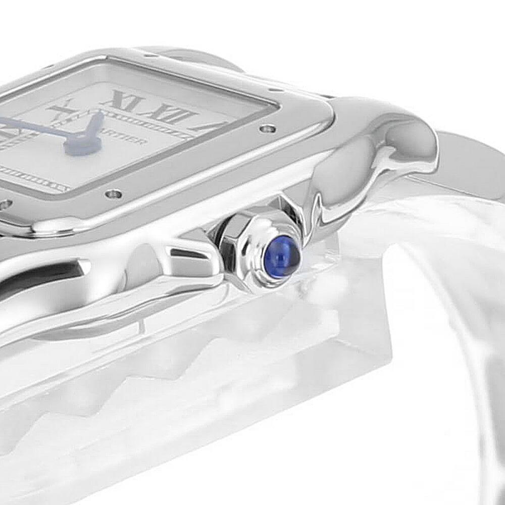 Brand New Cartier Panthère SM WSPN0006 Women's Elegant & Luxurious Timepiece 4