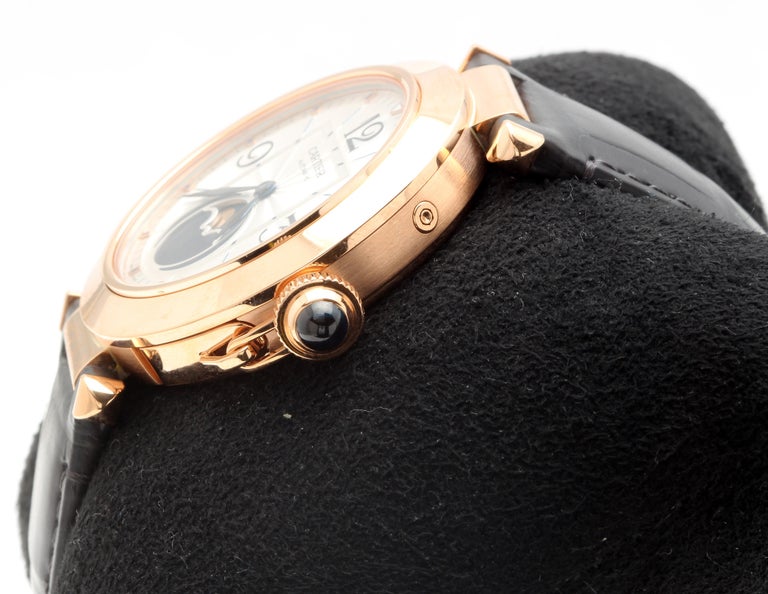 pasha de cartier women