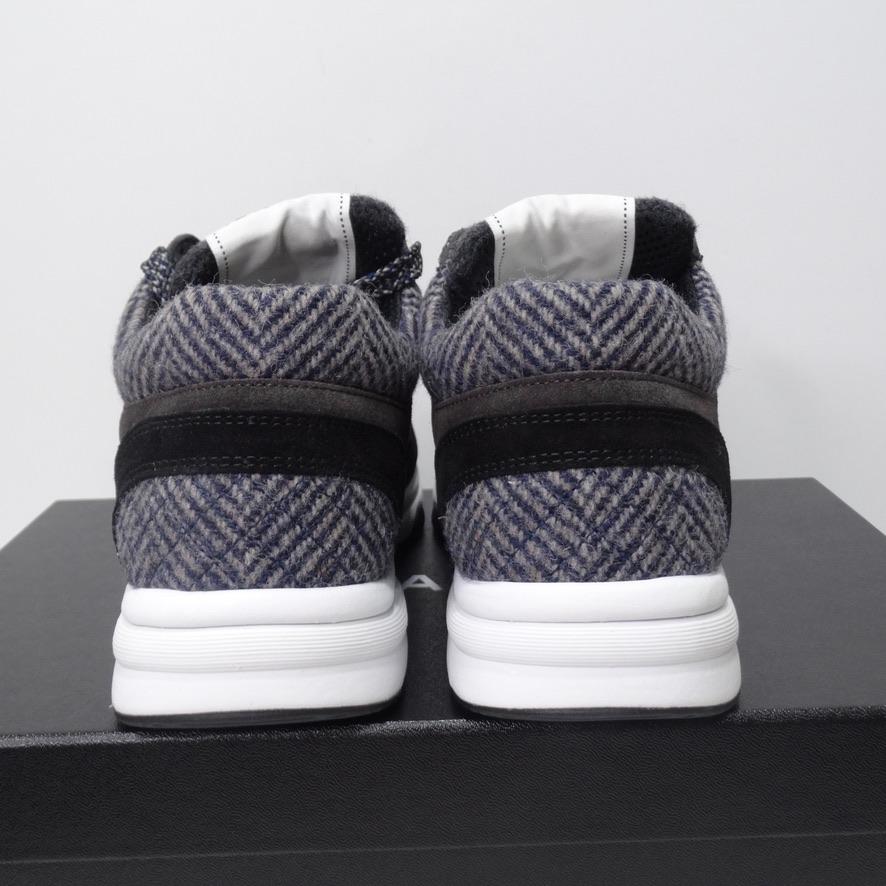 Brand New Chanel Classic Low Top Suede Trainers 1