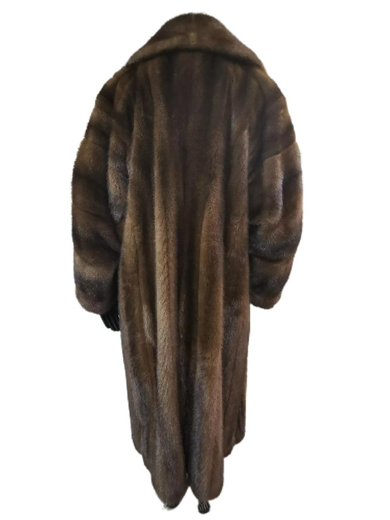 ジャケット・アウター Christian Dior Luxury Parka Jacket w Fur 60438-f.jpg