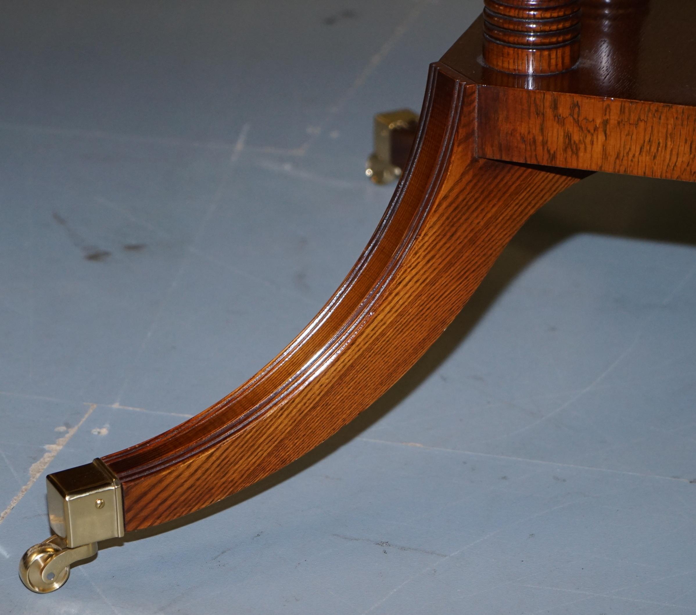 round extendable dining table seats 12