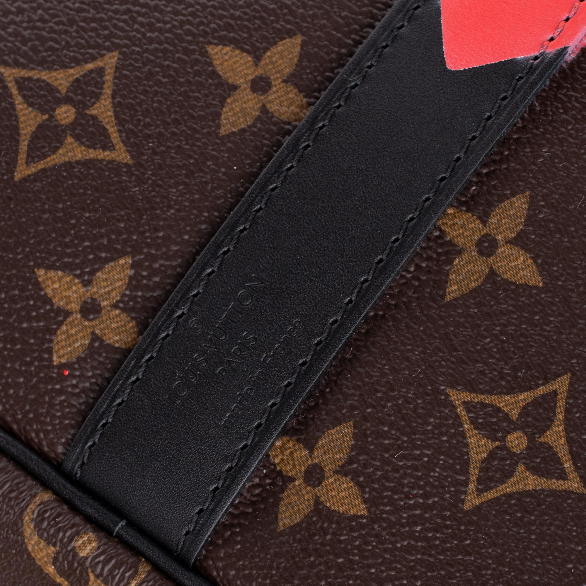 Brand new Customized SuperBag 