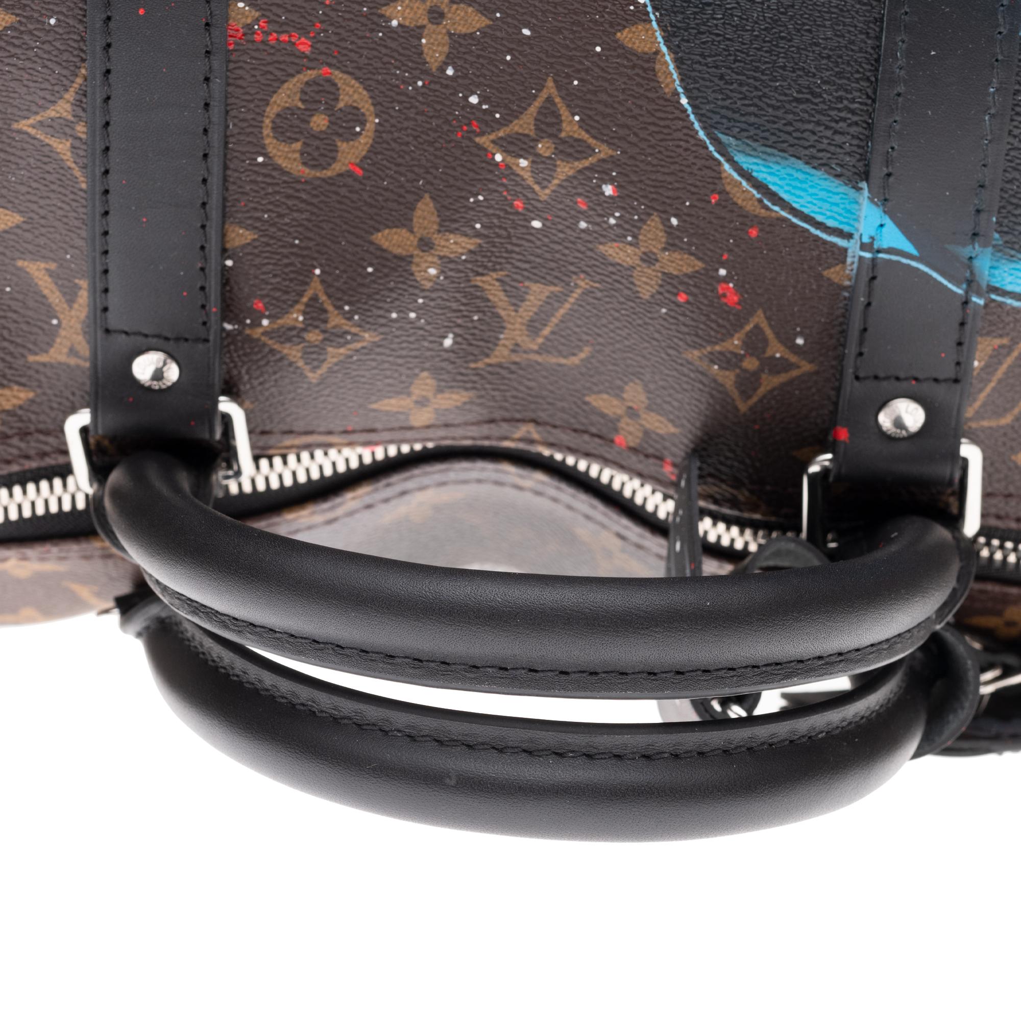 Brand new Customized SuperBag 