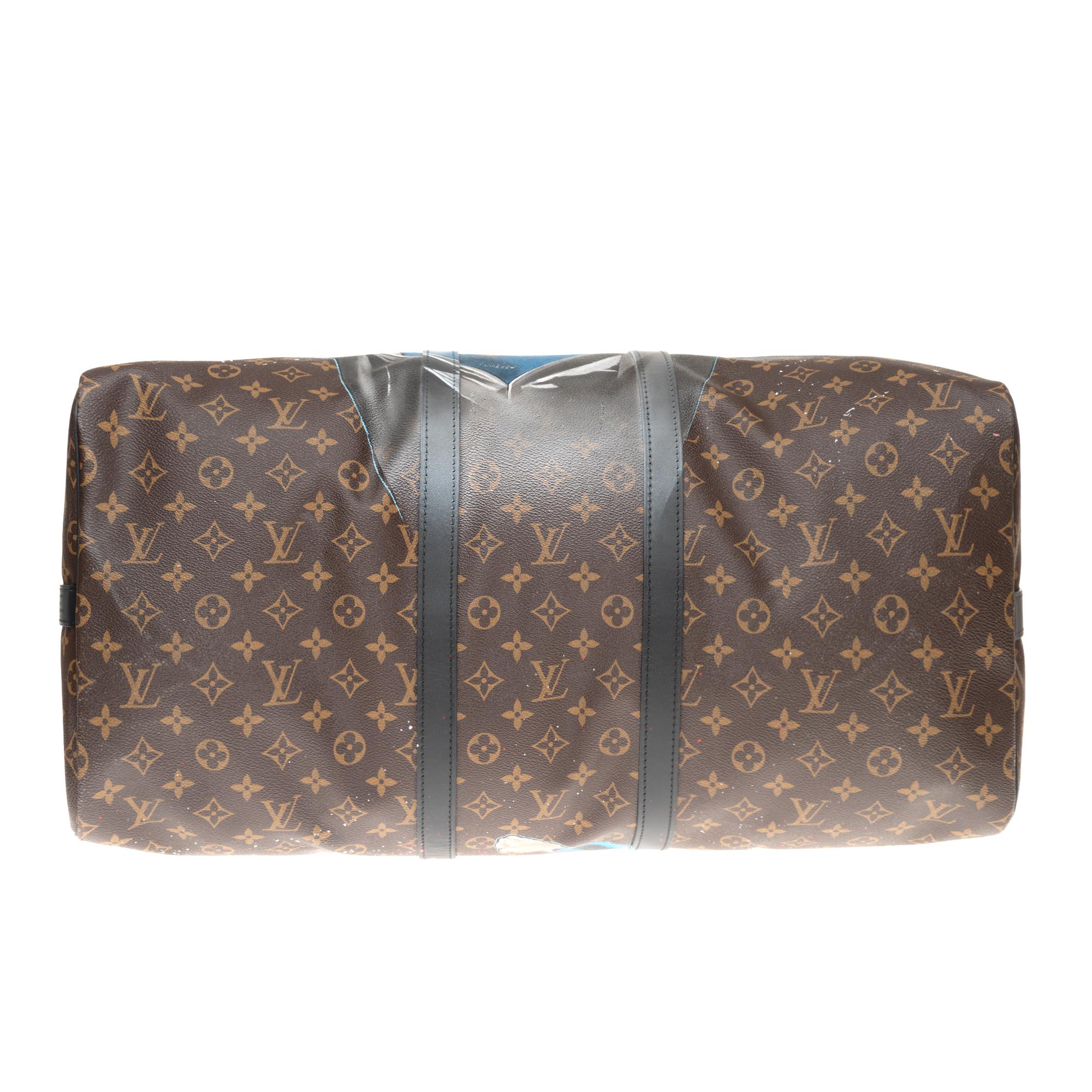 Women's or Men's Brand new Customized SuperBag 