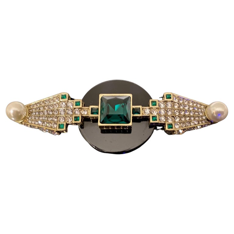 Avant Garde Jewelry - 219 For Sale on 1stDibs | avant garde necklace, avant  garde bracelet, avant jewelry