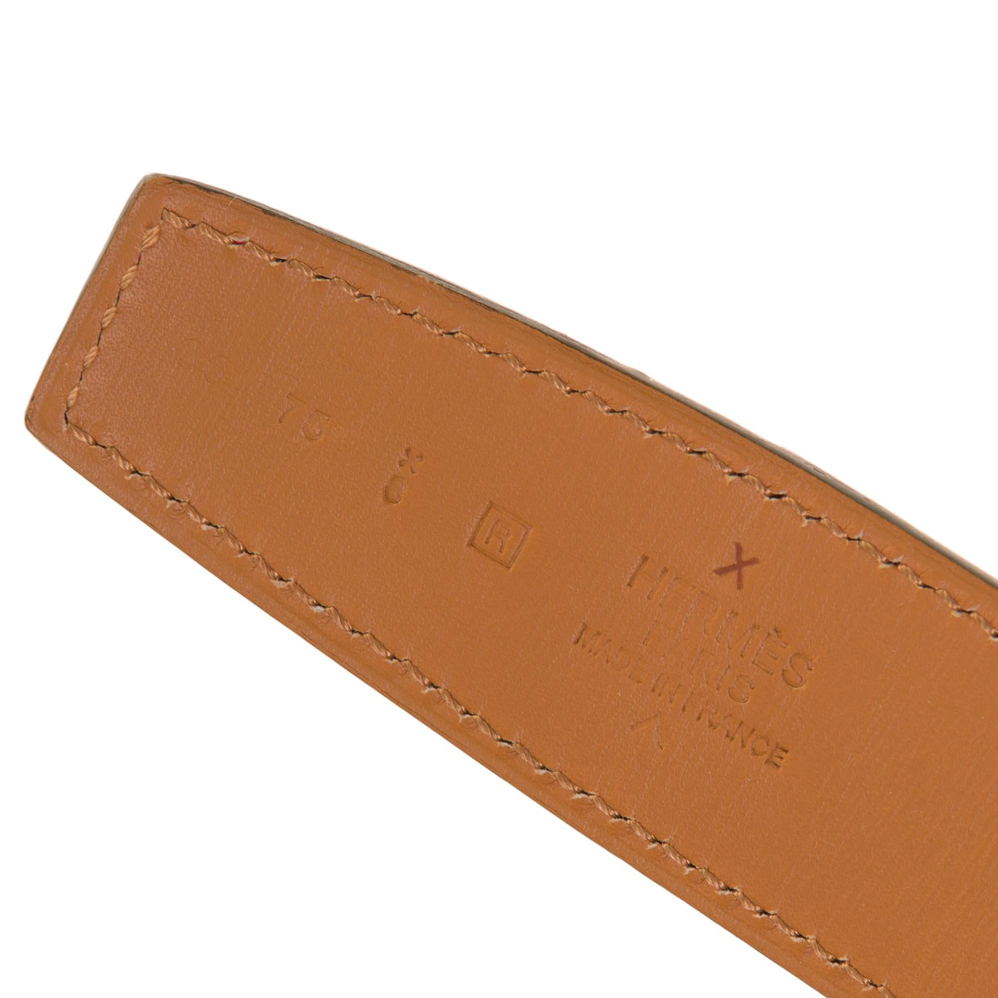 h belt brand