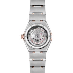 Brand New in Box OMEGA Constellation Watch 131.25.29.20.52.001 Retail $16400.00