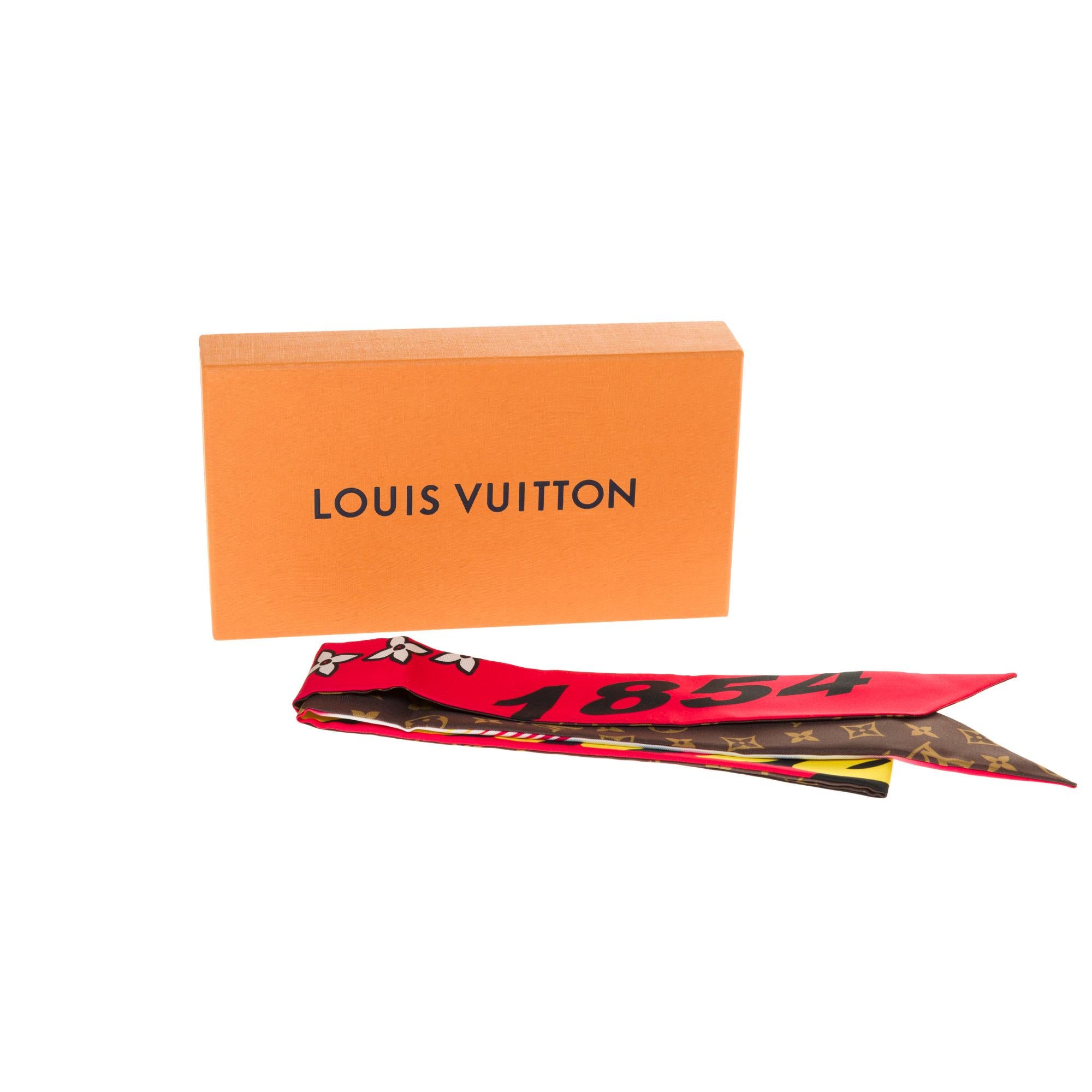 Women's Brand New/ Limited Edition/Collector/ Louis Vuitton Cruise 2017 Race collection