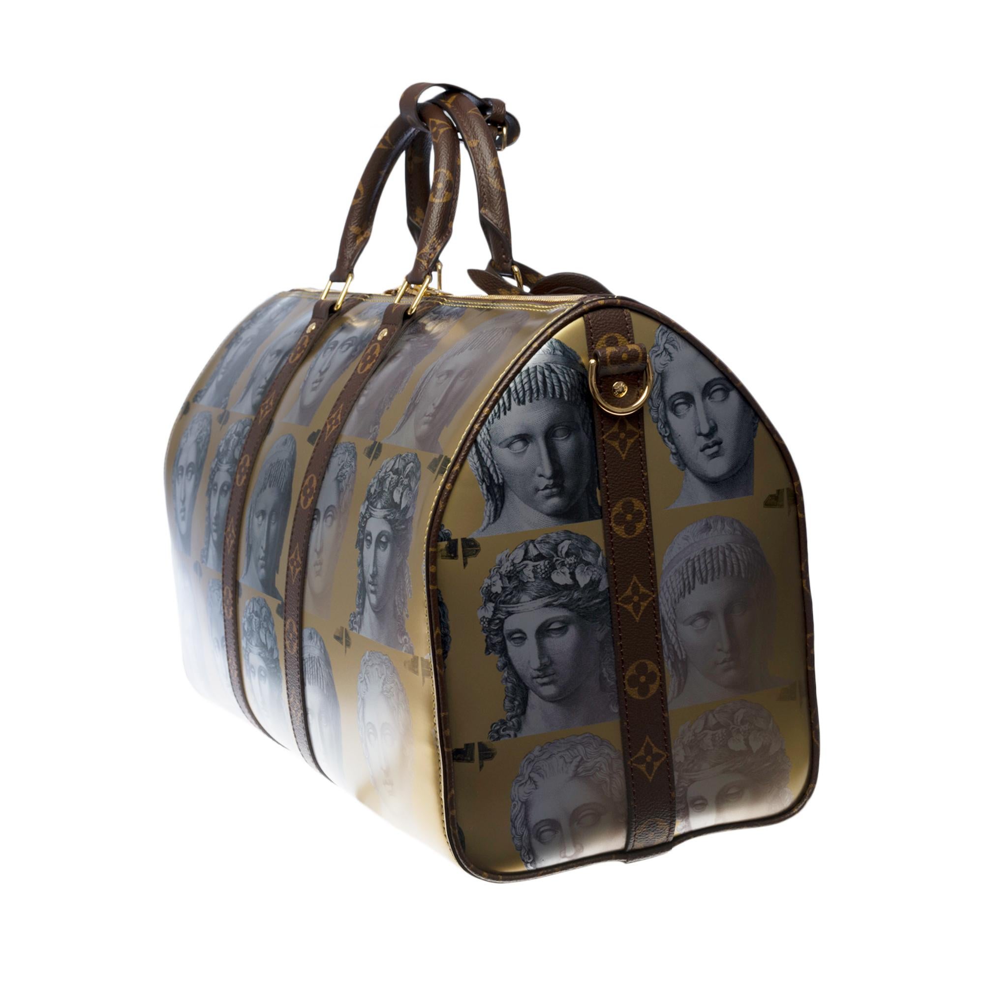 louis vuitton keepall 45 limited edition