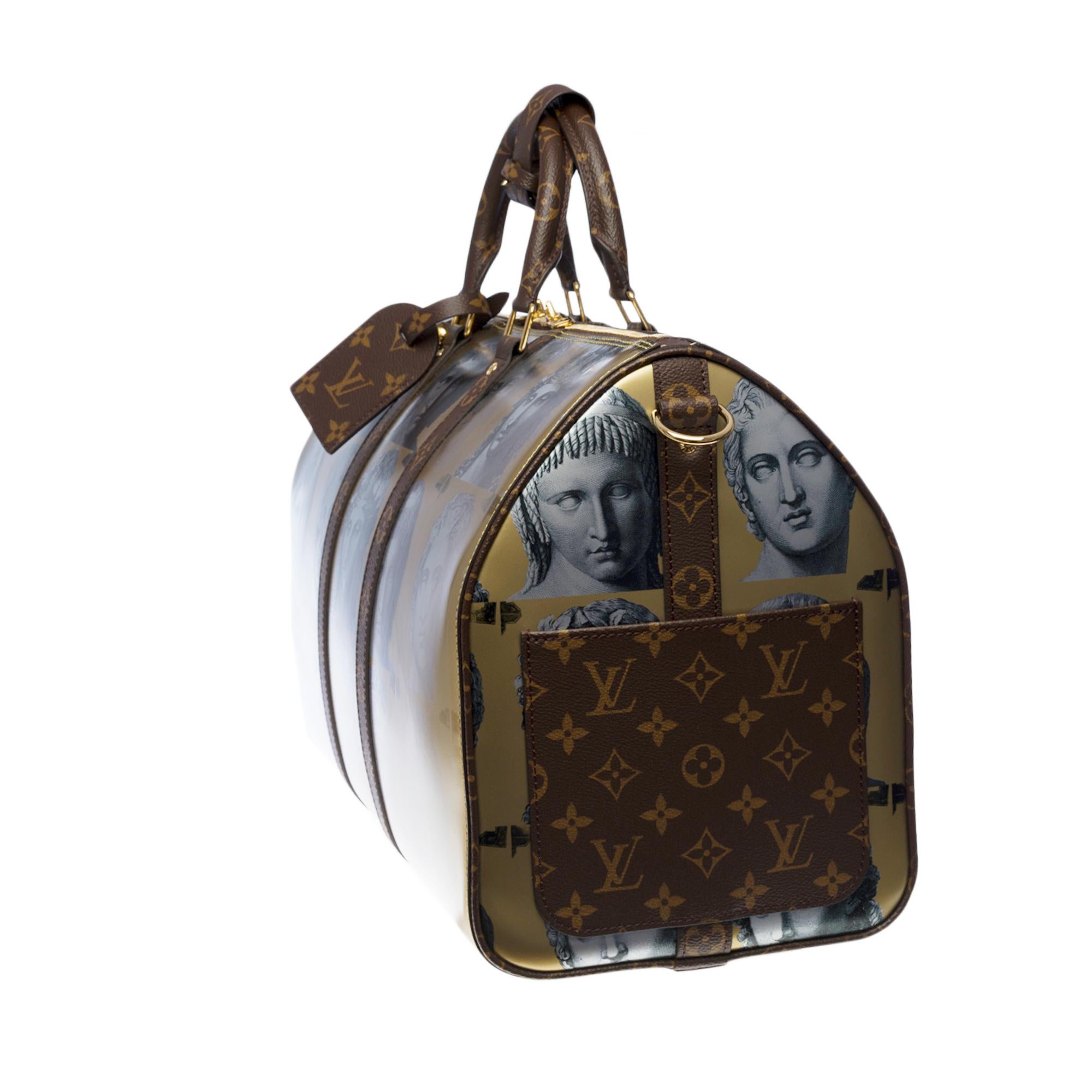 louis vuitton keepall special edition