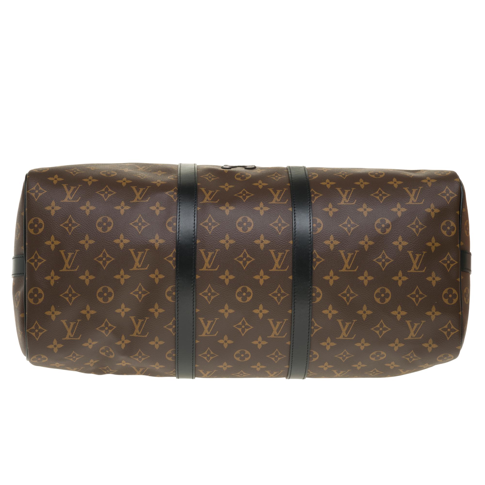 BRAND NEW-Limited edition Louis Vuitton keepall 50 