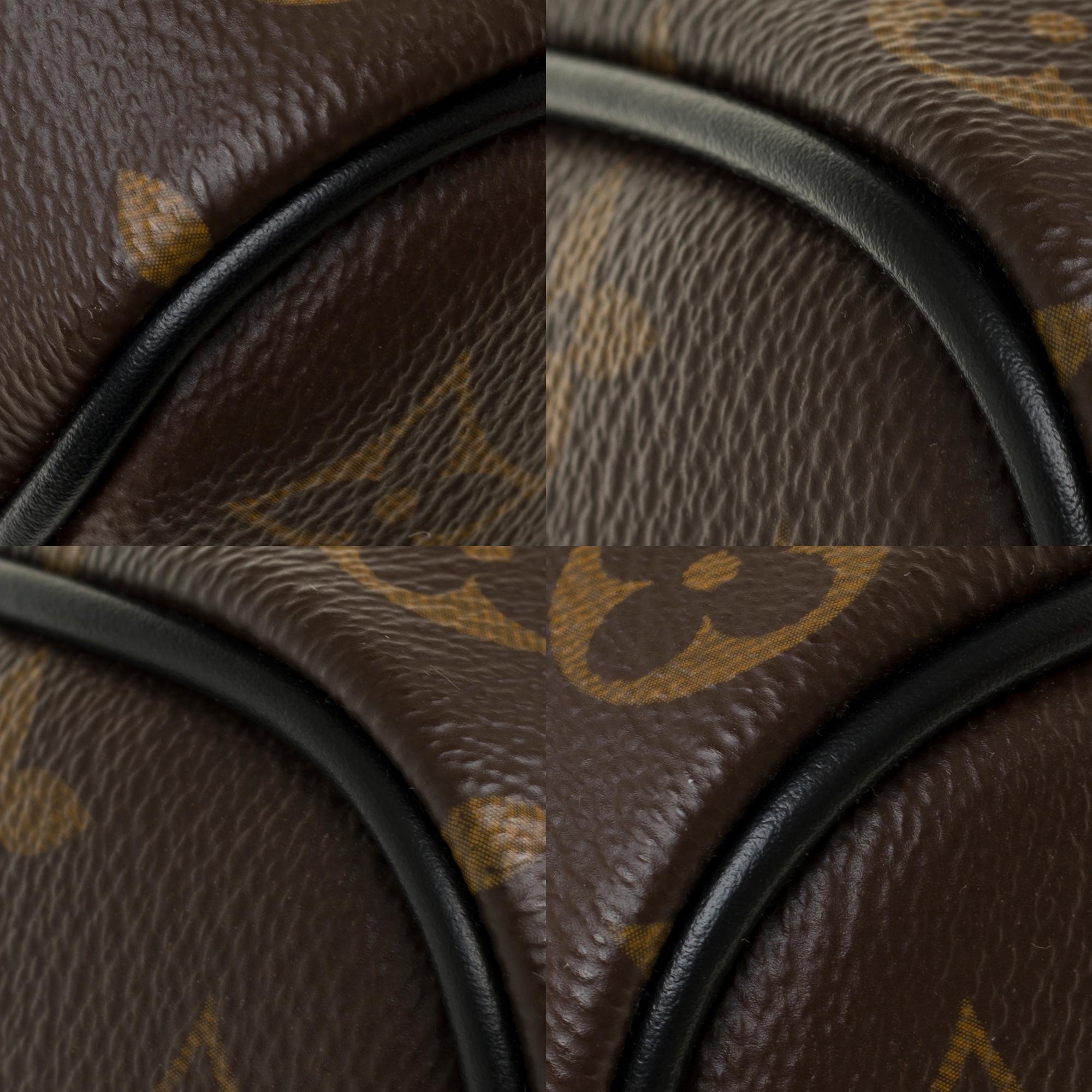 BRAND NEW-Limited edition Louis Vuitton keepall 50 