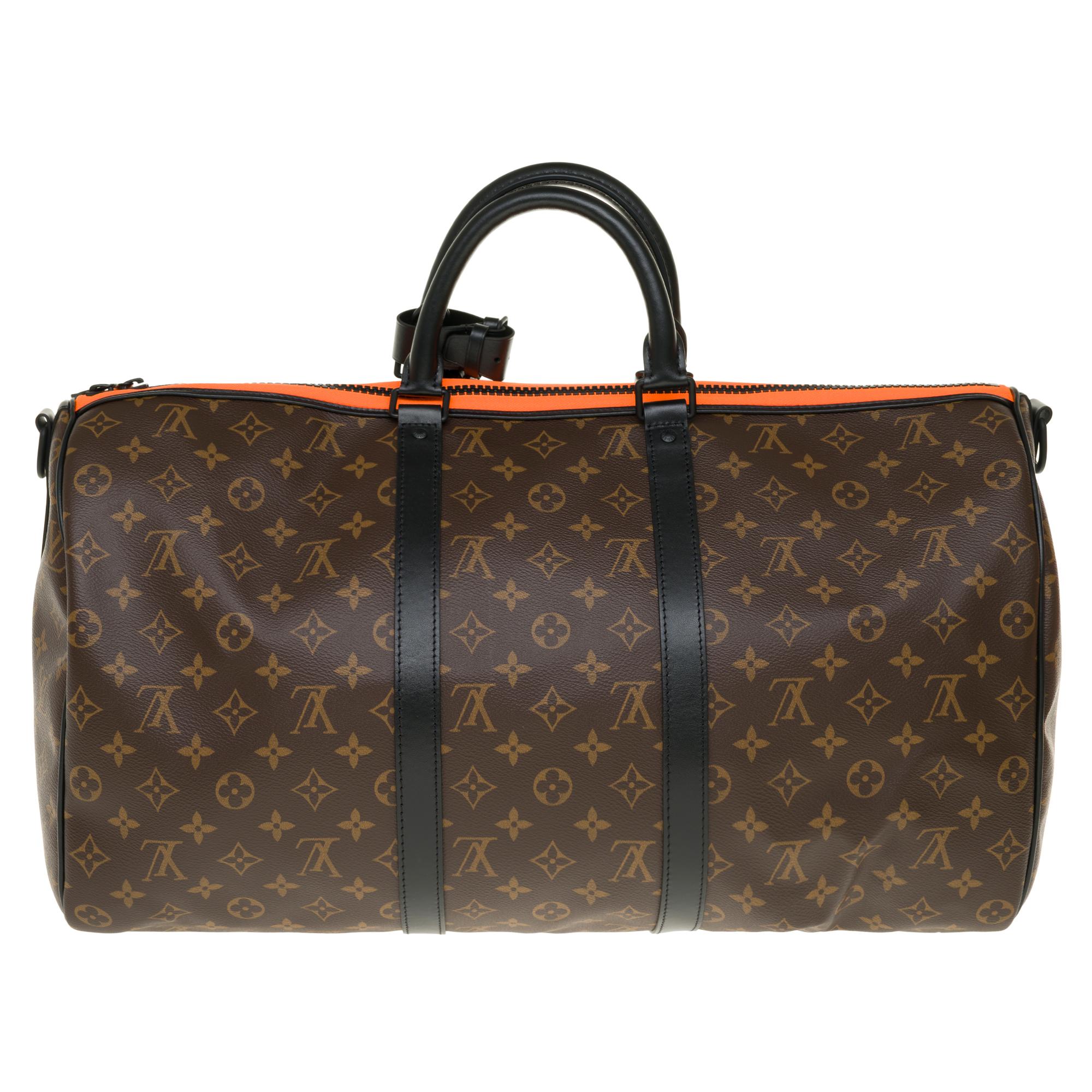 lv keepall 50