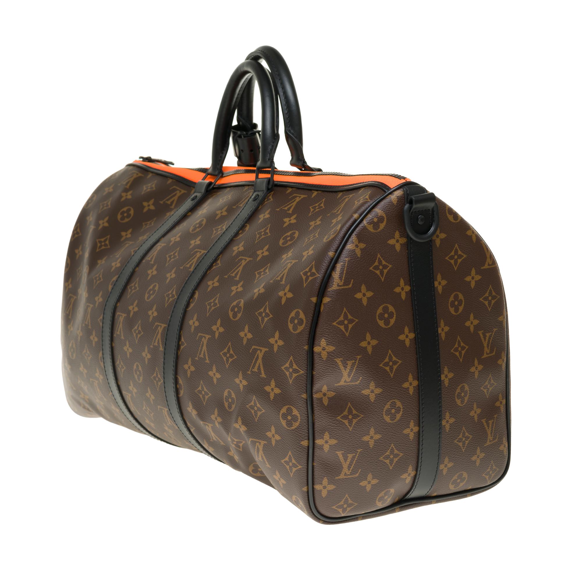 virgil abloh keepall