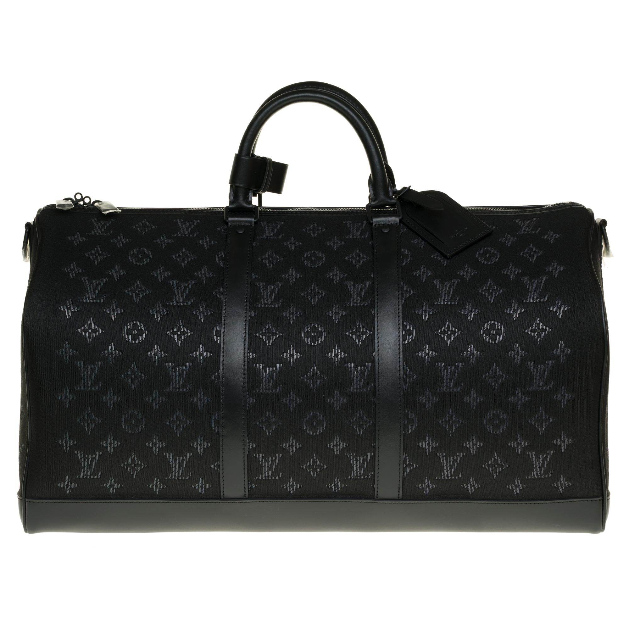 louis vuitton keepall light up price