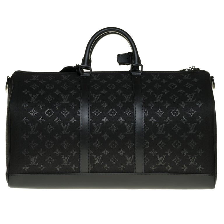 lv light up keepall
