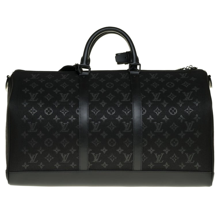 FFITIN LOUIS VUITTON keepall 50 & 55 bag organizer, GIVEAWAY update