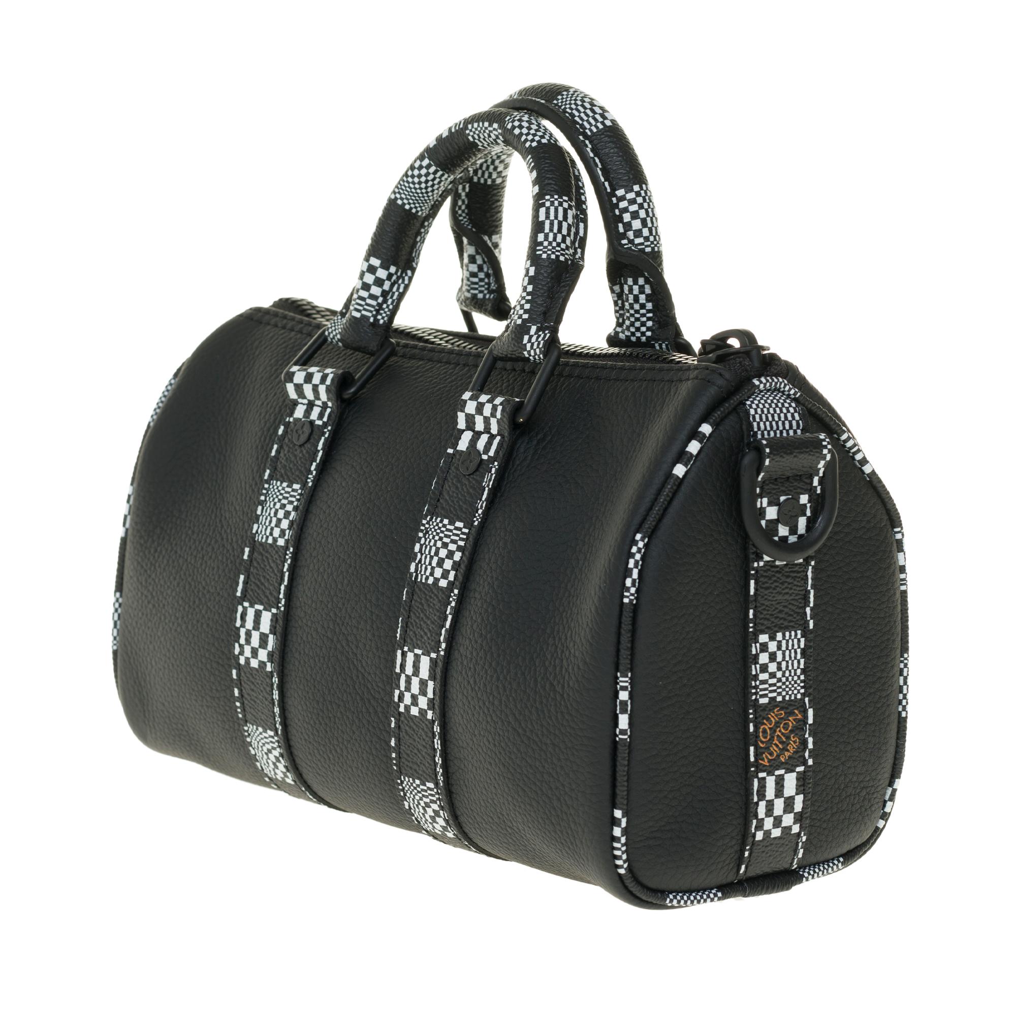 BRAND NEW-Limited edition Louis Vuitton keepall Nano by virgil abloh ...