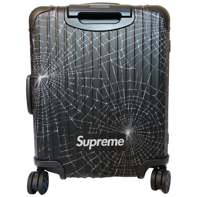 Rimowa Supreme - For Sale on 1stDibs | supreme rimowa, rimowa Rimowa Supreme - For Sale on 1stDibs | supreme rimowa, rimowa