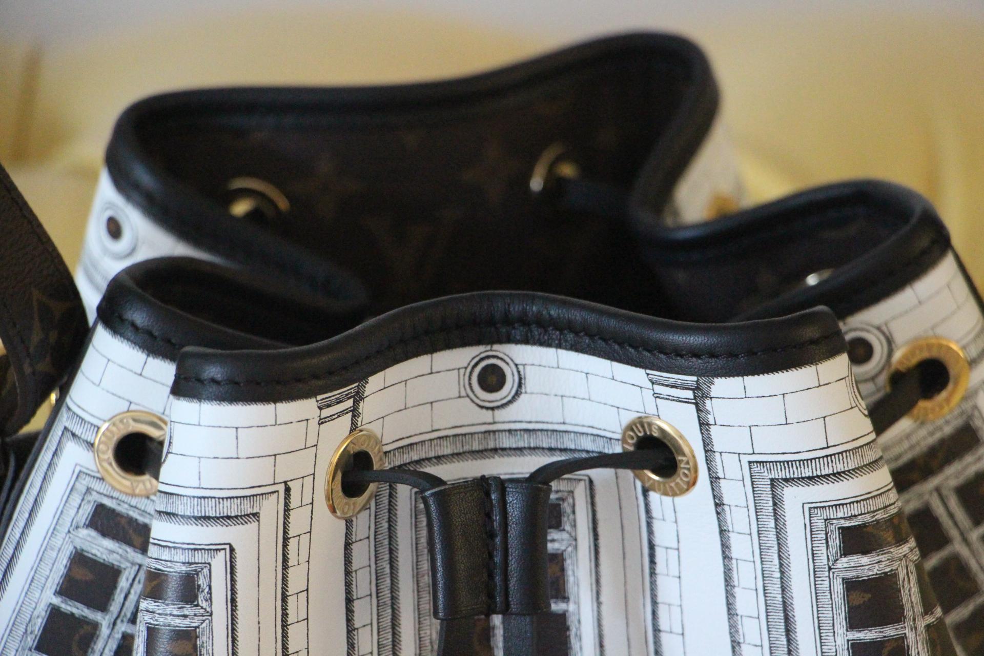 louis vuitton fornasetti noe