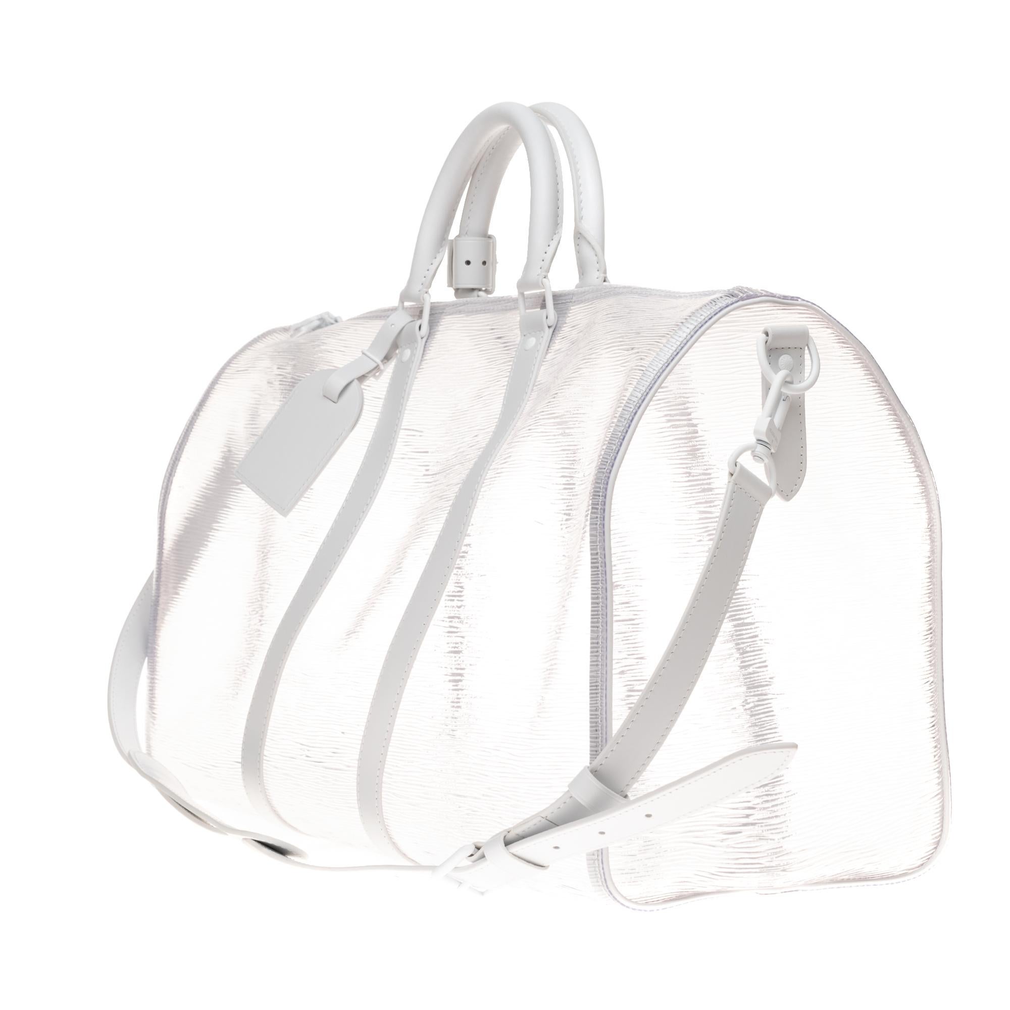 louis vuitton epi keepall 50