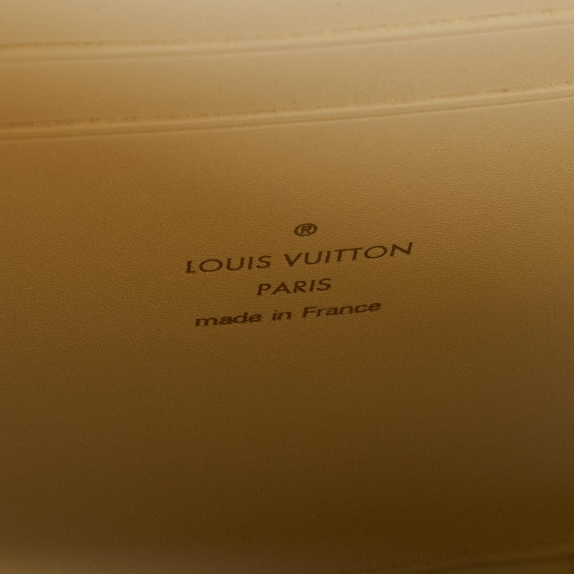 BRAND NEW - Louis Vuitton Mini Trunk shoulder bag in monogram canvas 1