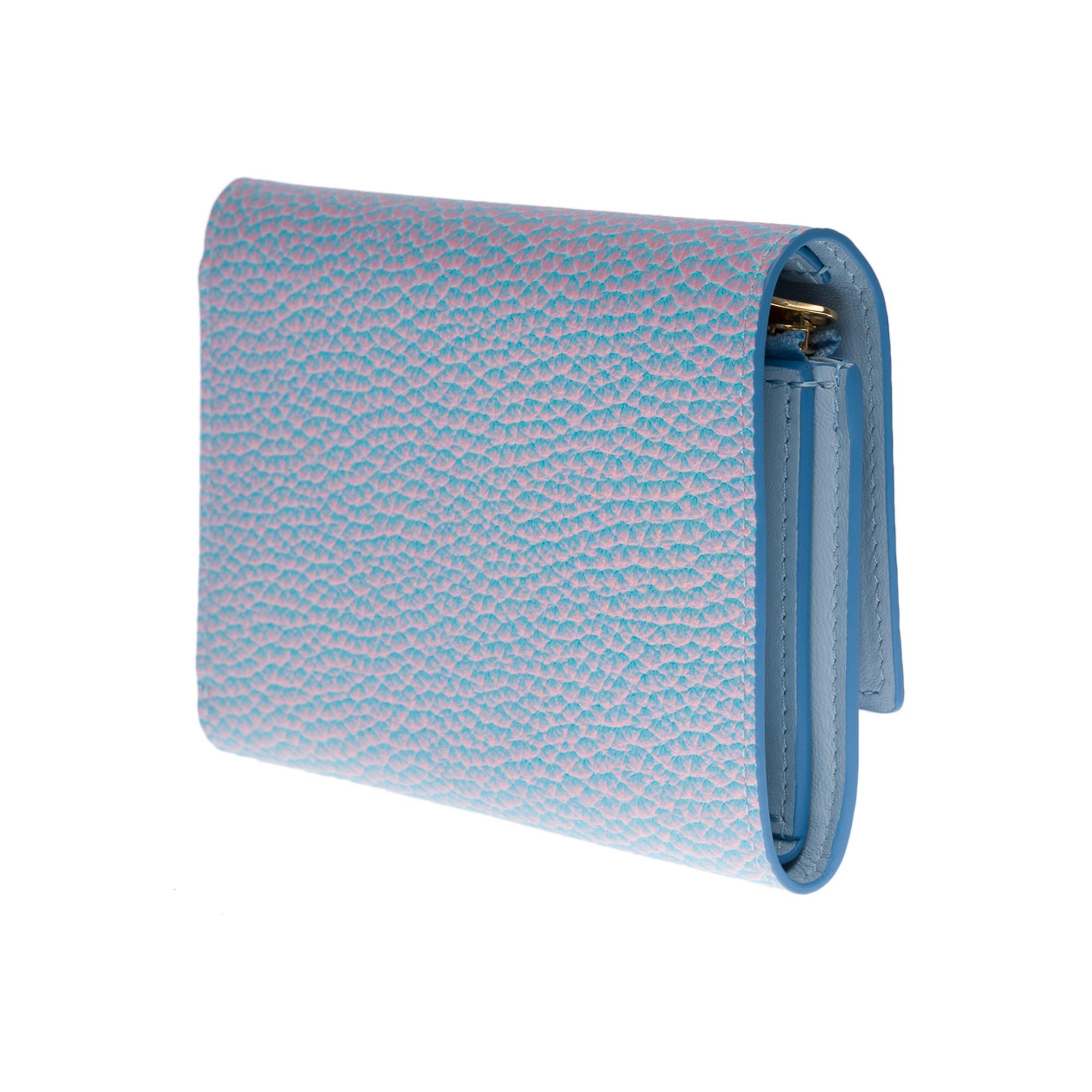 capucine wallet