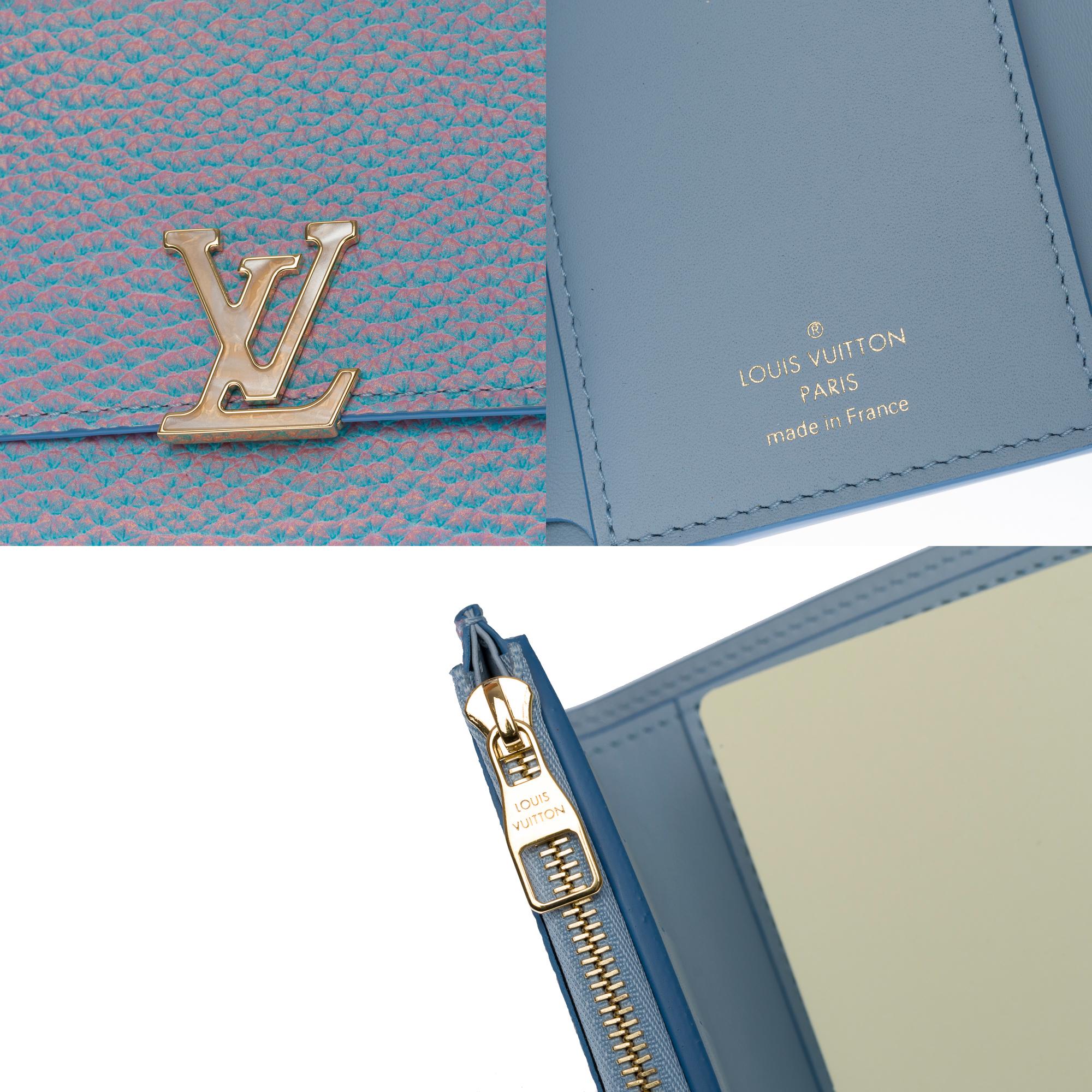 capucines wallet louis vuitton