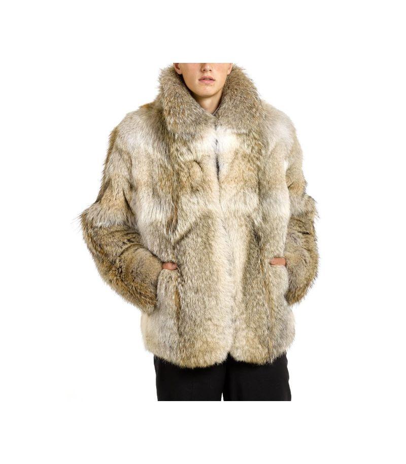 fur coat for sale