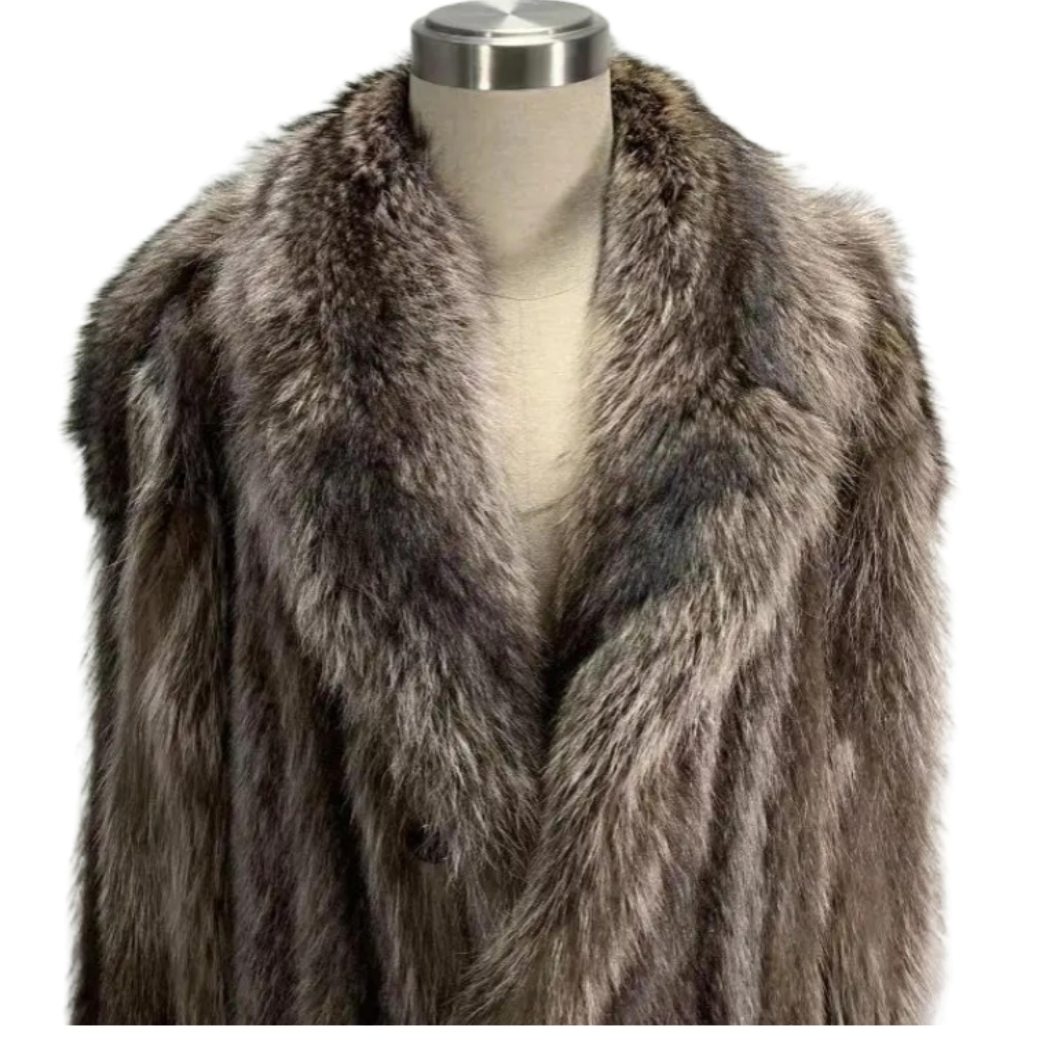 raccoon coats 1920