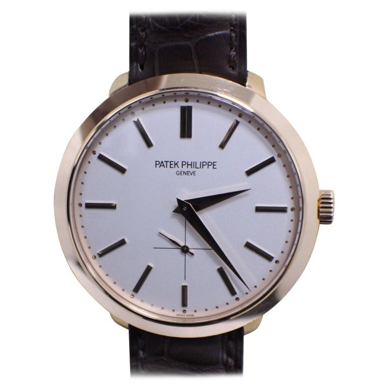 patek philippe 5271