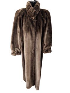 Brand new phantom sheared beaver